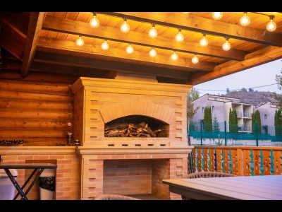 Կոդ-DJ91 Առանձնատուն