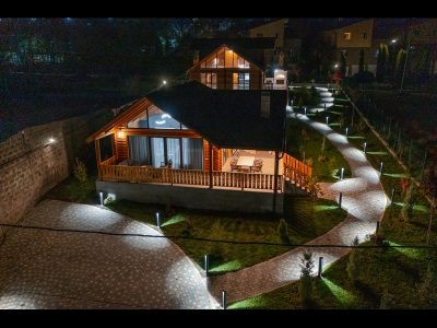 Կոդ-DJ91 Առանձնատուն