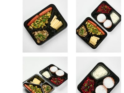 Կոդ–B1 Նախաճաշ