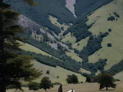 Կոդ-DZ1 Ձիավարություն