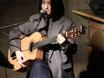 Կոդ–MG1 Կիթառի երաժշտություն