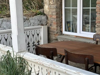 DJ96 Առանձնատուն