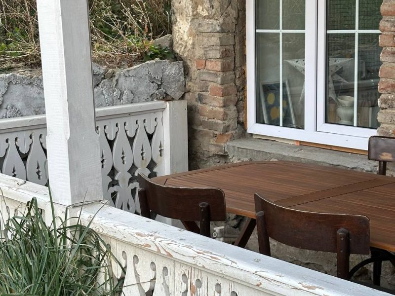 DJ96 Առանձնատուն