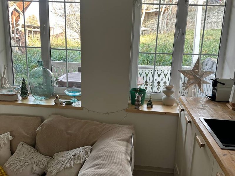 DJ96 Առանձնատուն