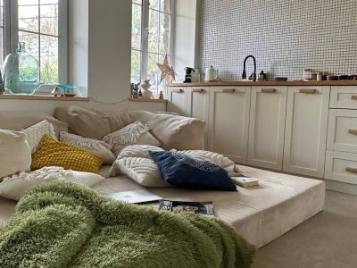 DJ96 Առանձնատուն