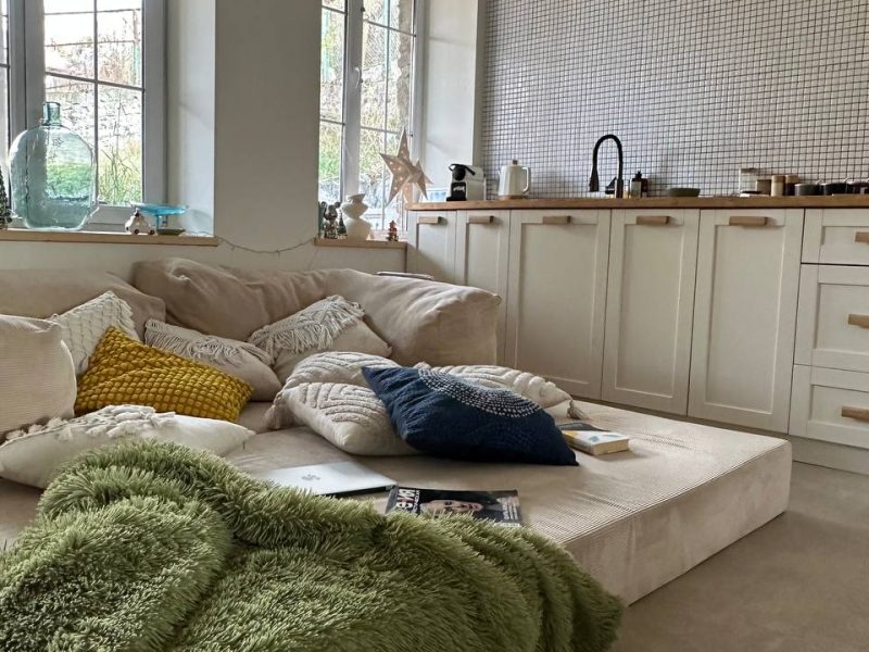 DJ96 Առանձնատուն