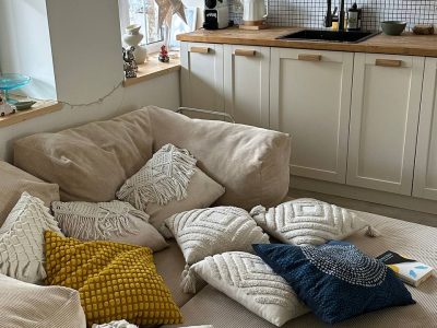 DJ96 Առանձնատուն