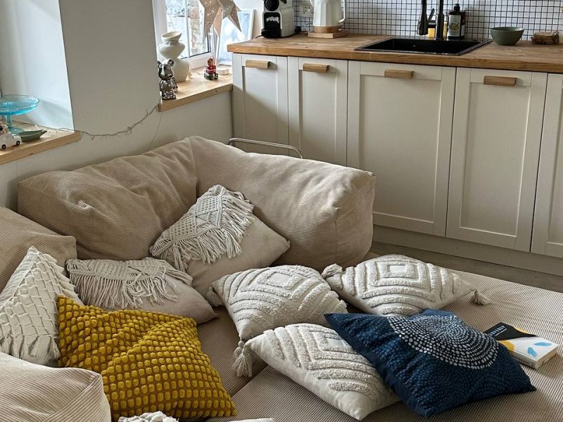 DJ96 Առանձնատուն