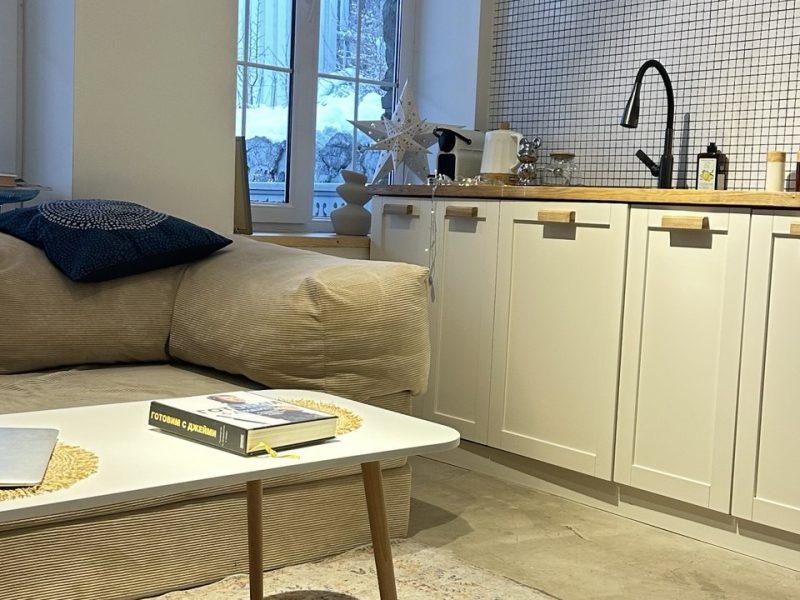 DJ96 Առանձնատուն