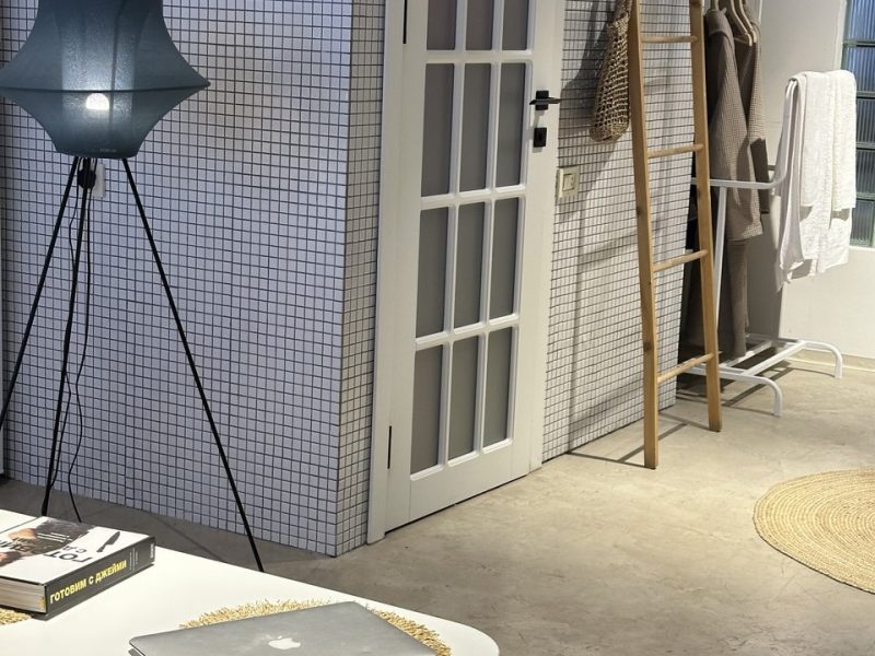 DJ96 Առանձնատուն