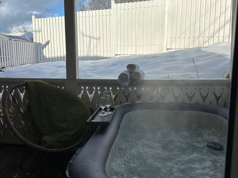 DJ96 Առանձնատուն