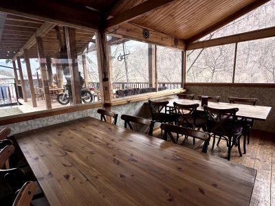 Կոդ–DJ160 Հյուրանոցի սենյակ