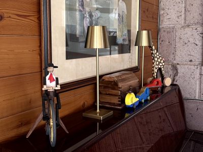 Կոդ–DJ160 Հյուրանոցի սենյակ