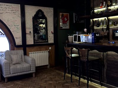 Կոդ–DJ162 Հյուրատան սենյակ