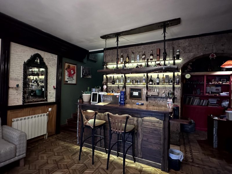 Կոդ–DJ160 Հյուրանոցի սենյակ