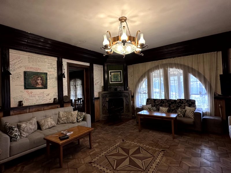 Կոդ–DJ160 Հյուրանոցի սենյակ