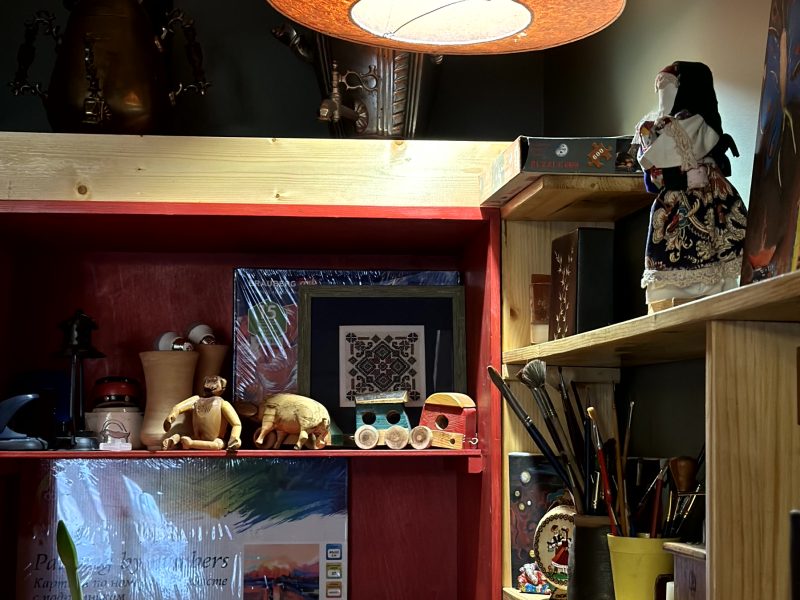 Կոդ–DJ161 Հյուրատան սենյակներ