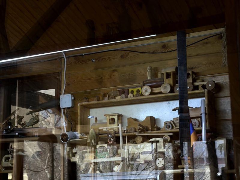 Կոդ–DJ162 Հյուրատան սենյակ