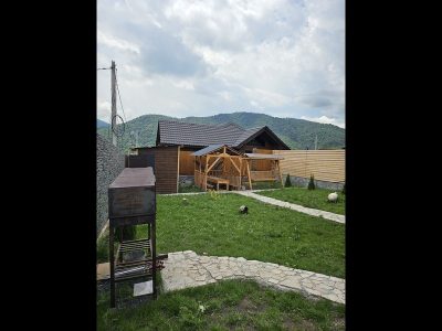 DJ133 Առանձնատուն