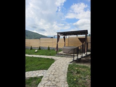 DJ133 Առանձնատուն