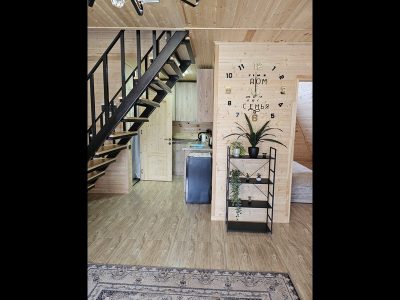DJ133 Առանձնատուն