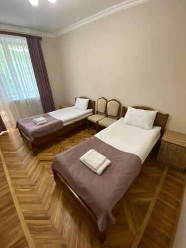 DJ85 ննջարան 1