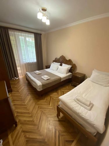 DJ85 ննջարան 4