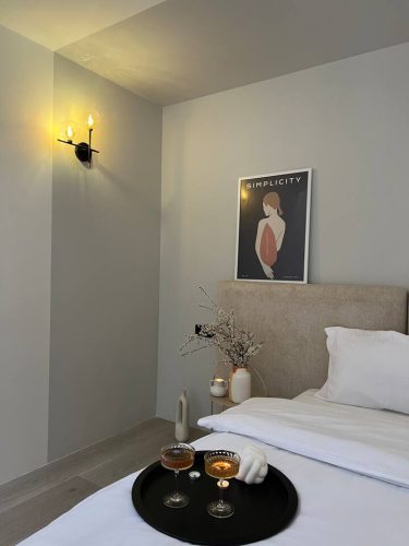 DJ78 ննջարան 2