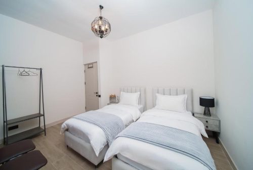 DJ83 ննջարան 3