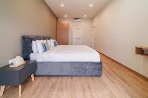 DJ44 ննջարան 1