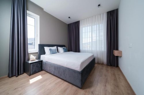 DJ43 ննջարան 2