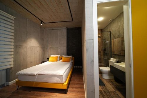 DJ45 ննջարան 2