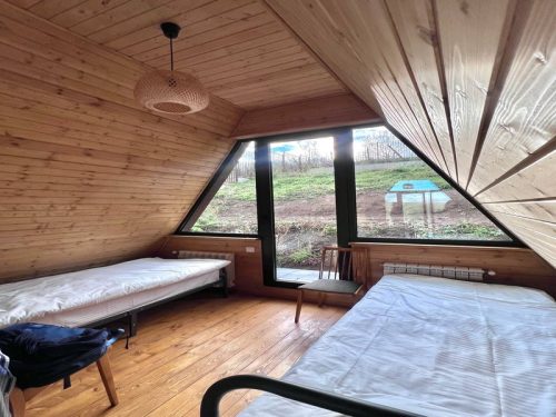 DJ92 ննջարան 2