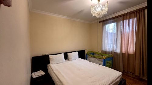 DJ64 ննջարան 3