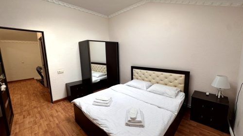 DJ27 ննջարան 1