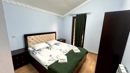 DJ27 ննջարան 2