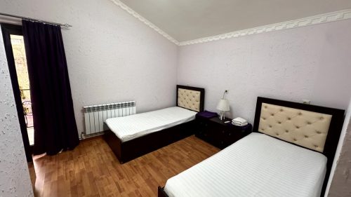 DJ29 ննջարան 2