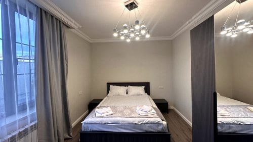 DJ72 ննջարան 1