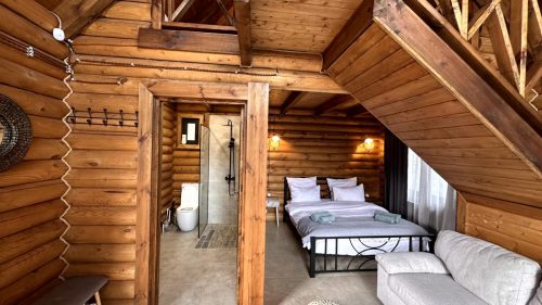 DJ87 ննջարան 1