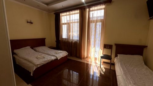 DJ82 ննջարան 2