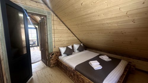 DJ73 ննջարան 2