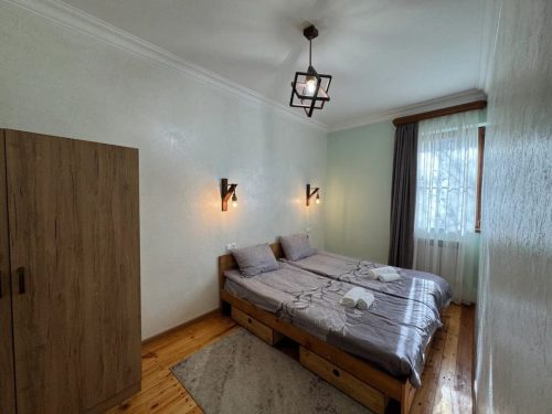 DJ95 ննջարան 4