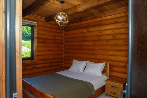 DJ1 ննջարան 1