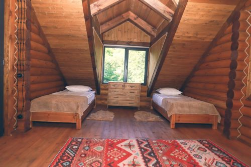 DJ1 ննջարան 3