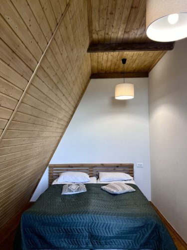 DJ92 ննջարան 1