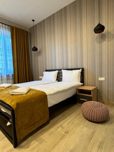 DJ104 Ննջարան 3