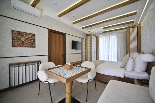 DJC1 ննջարան 7 ընտանեկան